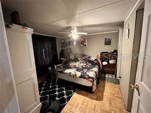 SADDLEBACK RDG - Residential