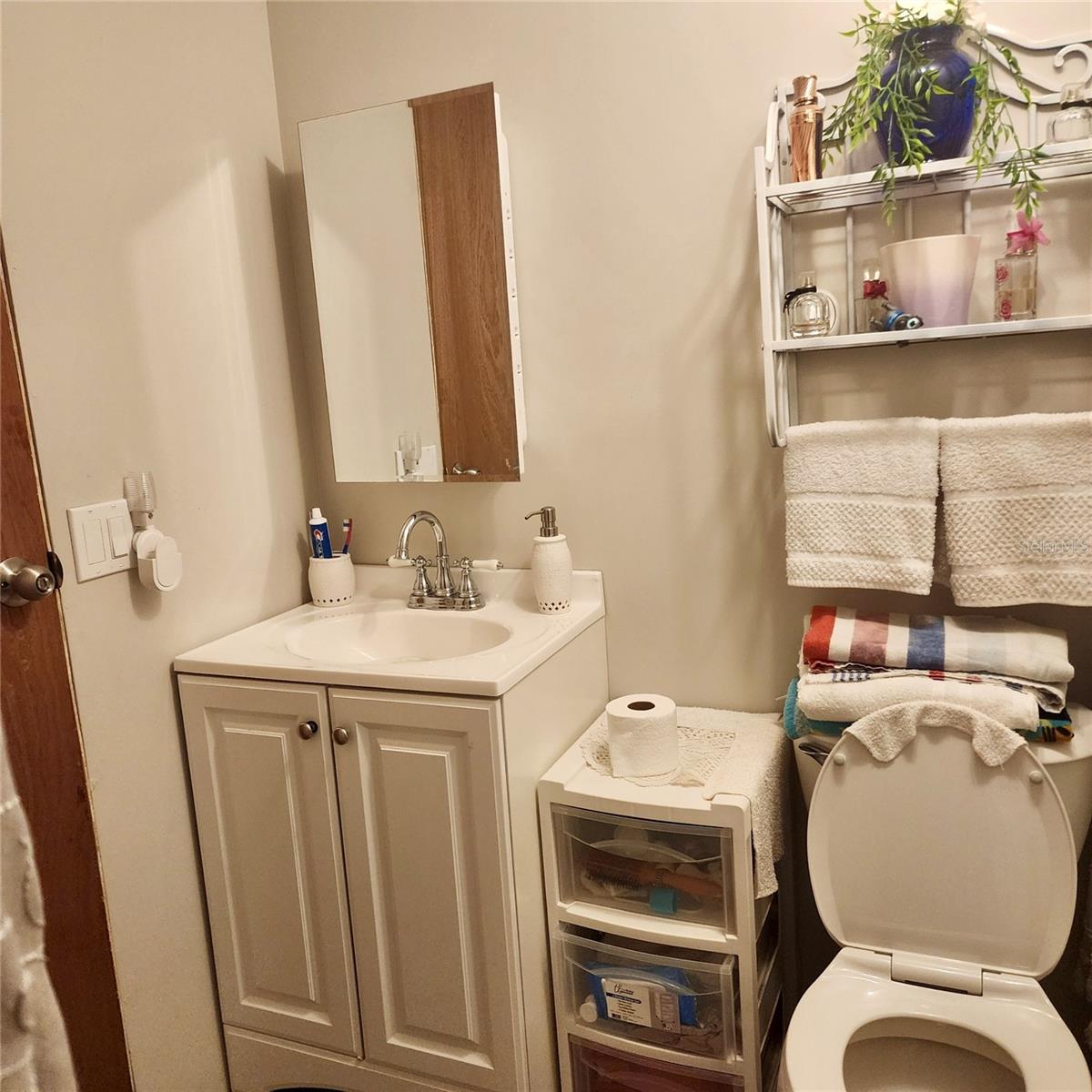 SADDLEBACK RDG - Residential