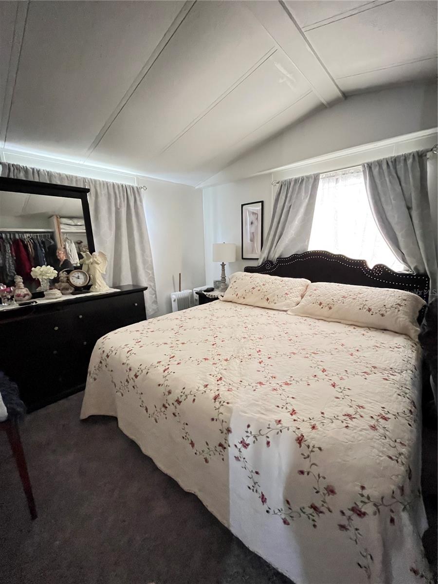 SADDLEBACK RDG - Residential