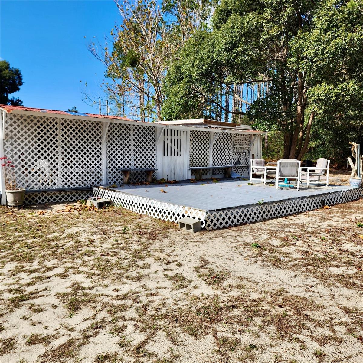 SADDLEBACK RDG - Residential