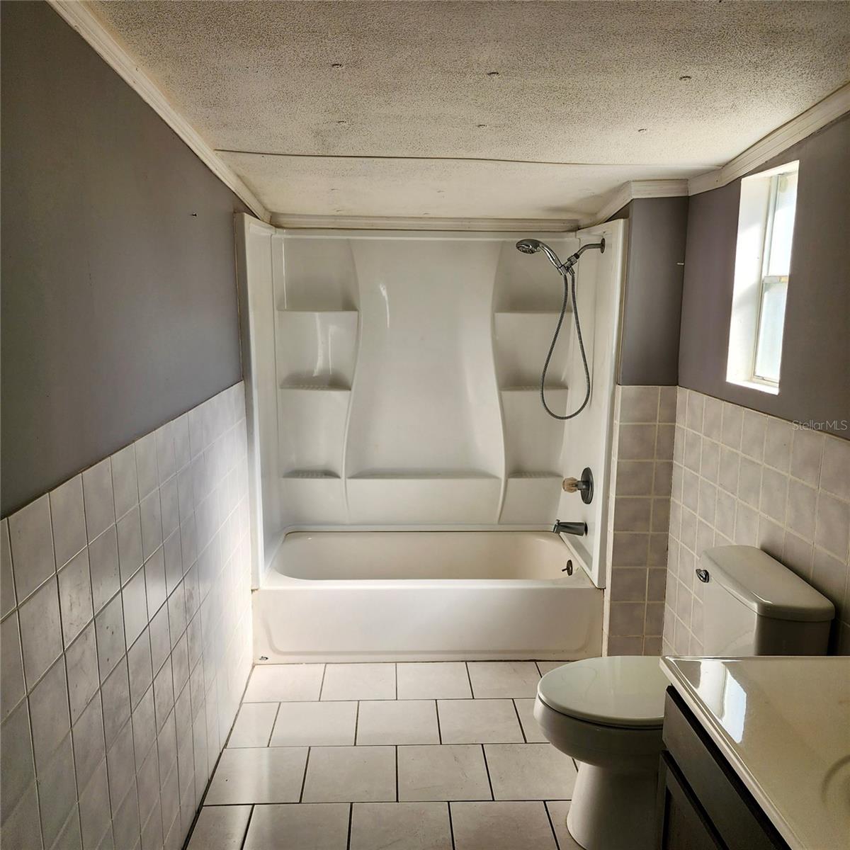 SADDLEBACK RDG - Residential