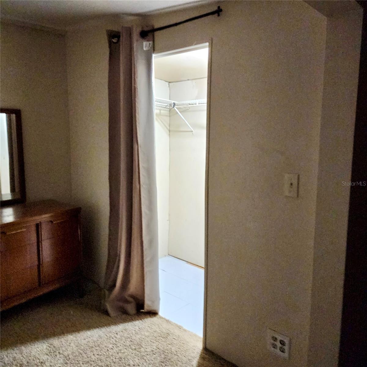 SADDLEBACK RDG - Residential