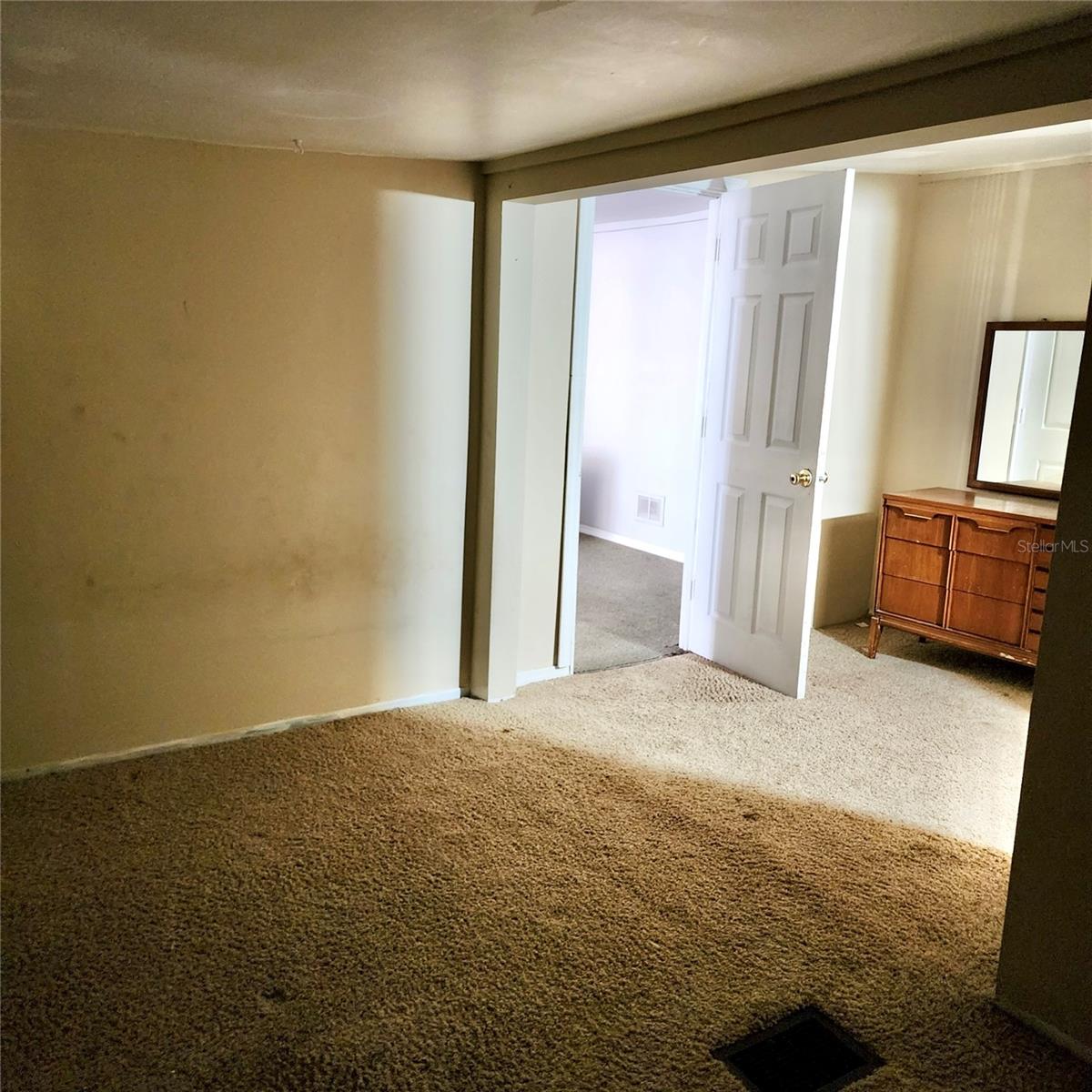 SADDLEBACK RDG - Residential