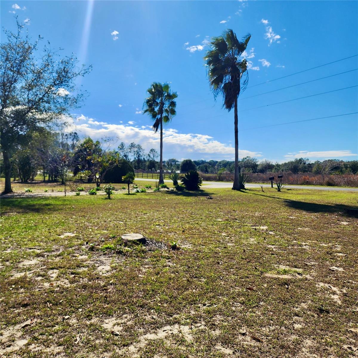 SADDLEBACK RDG - Residential