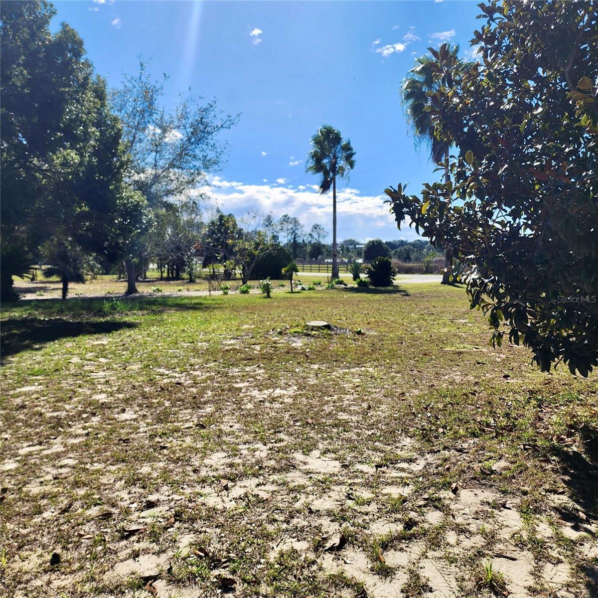 SADDLEBACK RDG - Residential