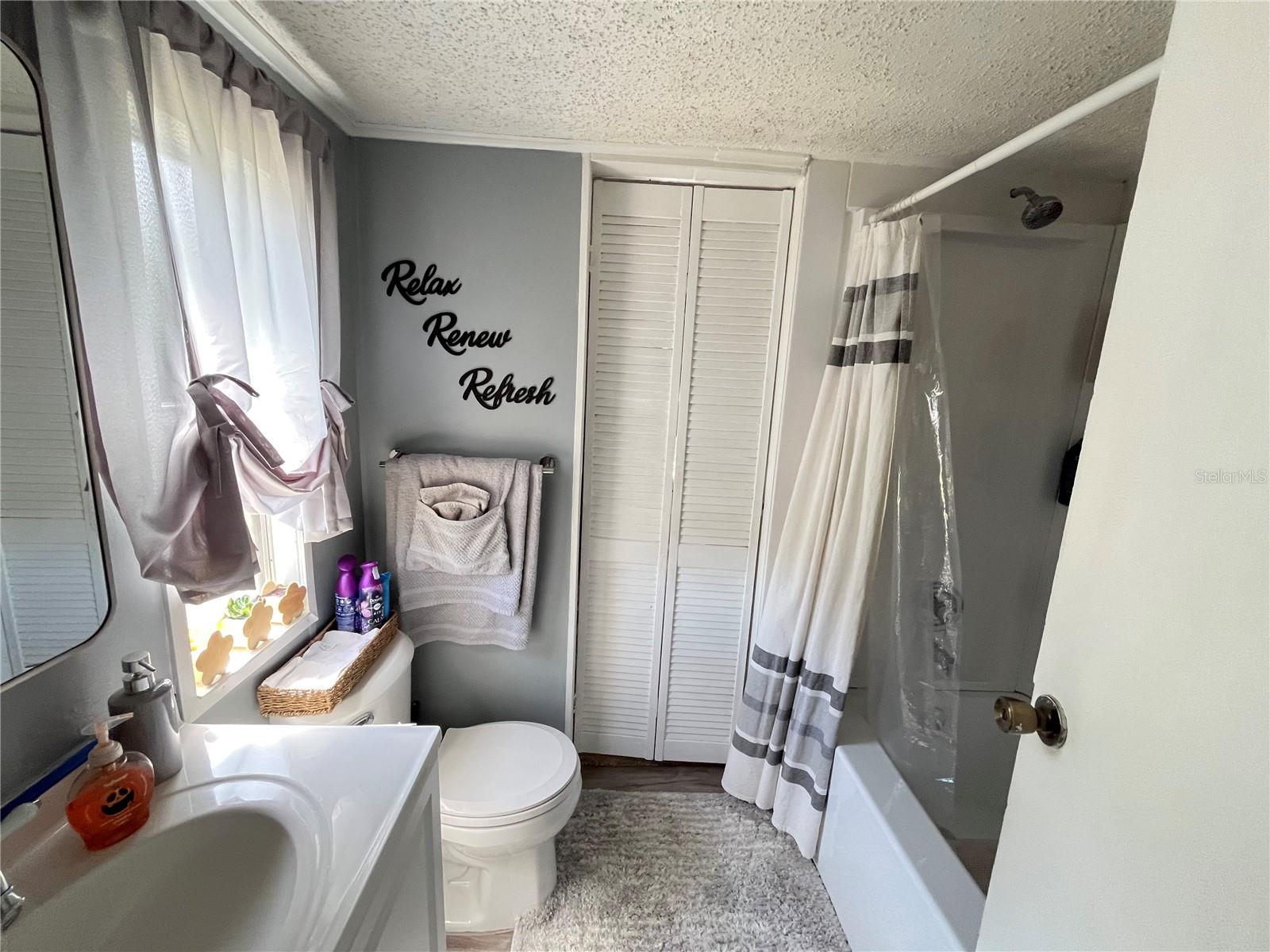 SADDLEBACK RDG - Residential