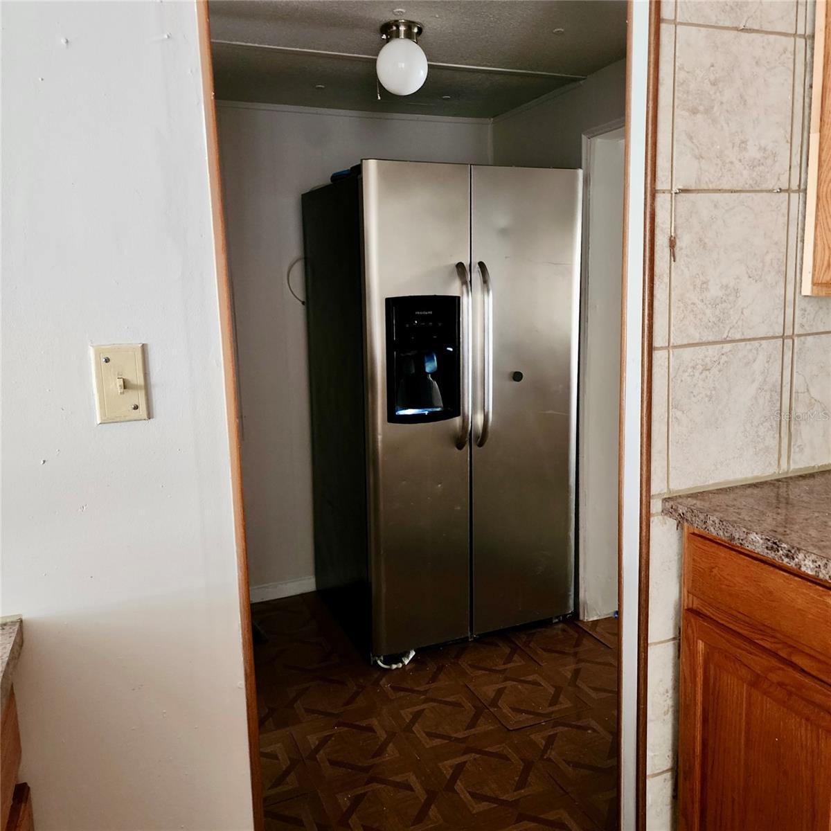 SADDLEBACK RDG - Residential