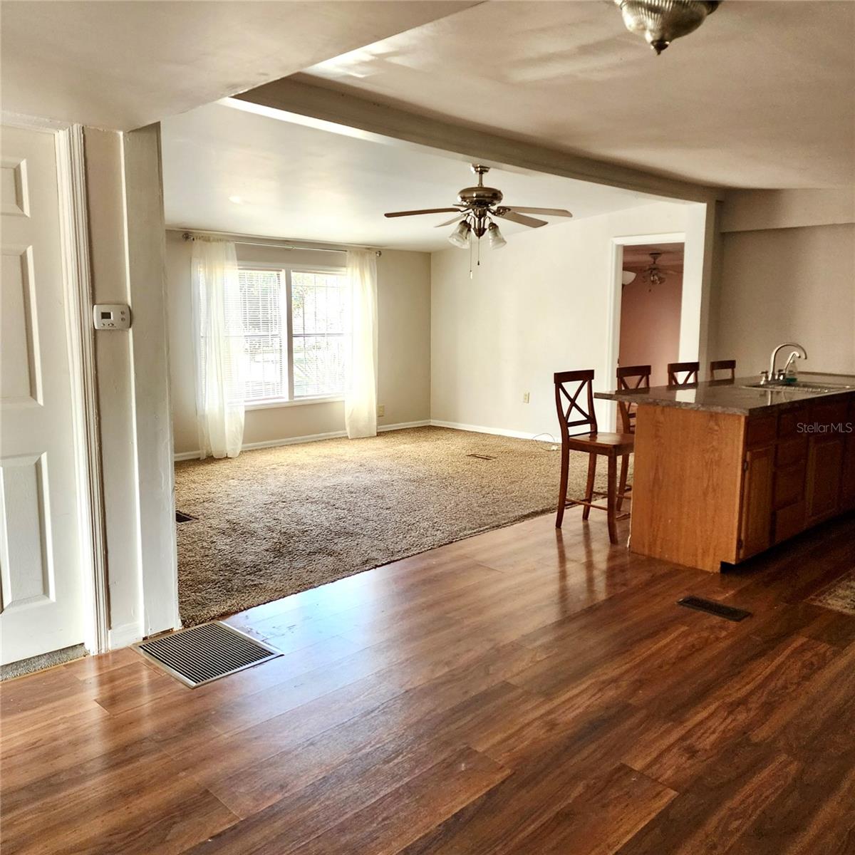 SADDLEBACK RDG - Residential