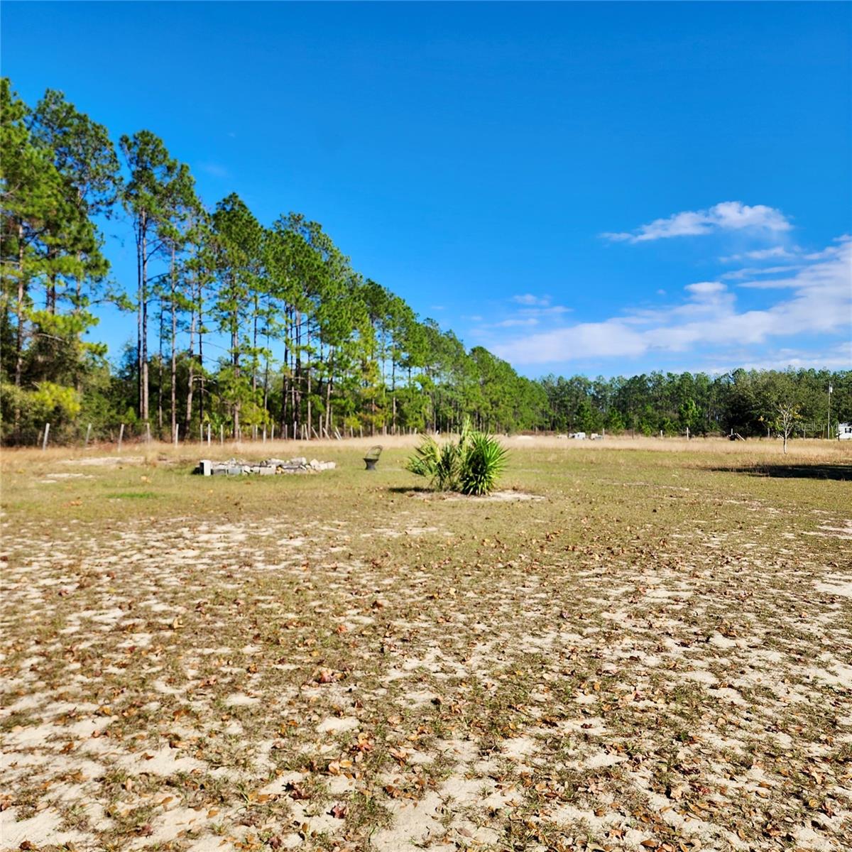 SADDLEBACK RDG - Residential