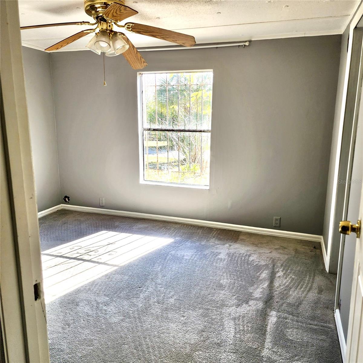 SADDLEBACK RDG - Residential