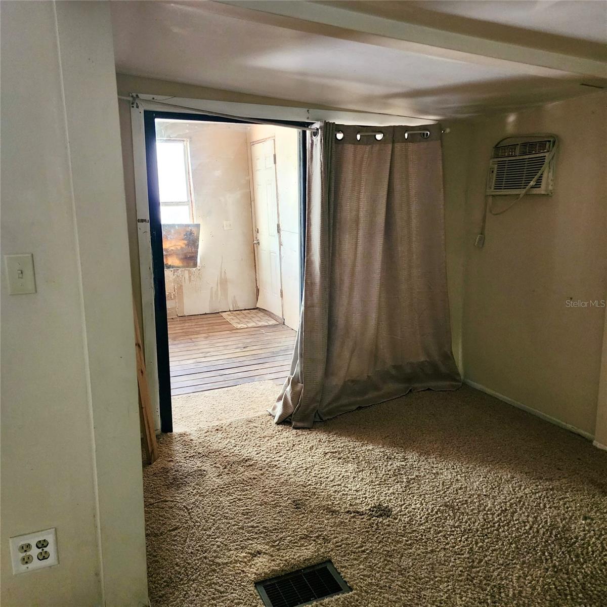 SADDLEBACK RDG - Residential