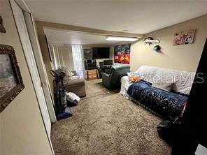 SADDLEBACK RDG - Residential