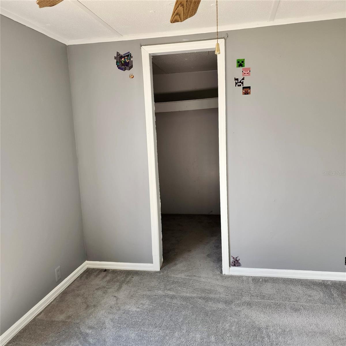 SADDLEBACK RDG - Residential