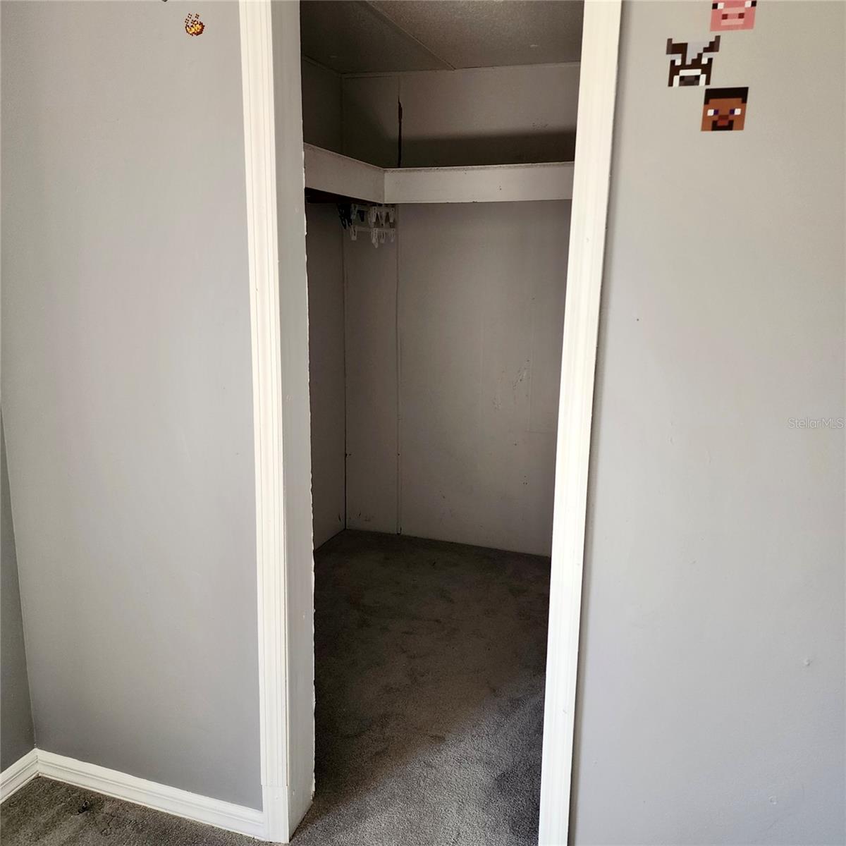 SADDLEBACK RDG - Residential