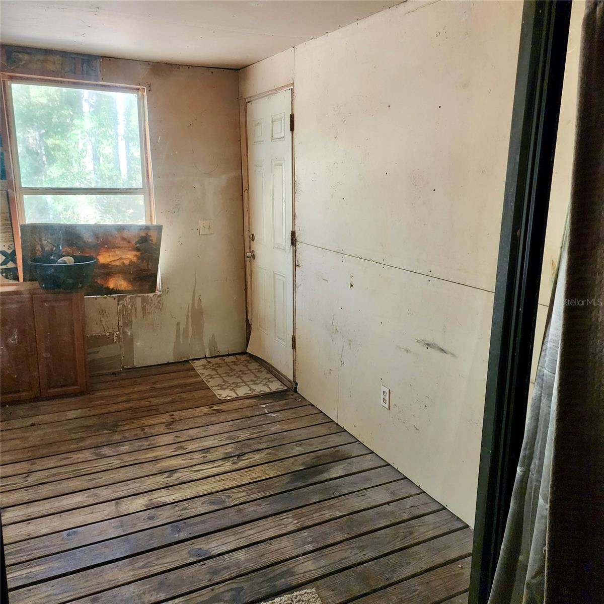 SADDLEBACK RDG - Residential