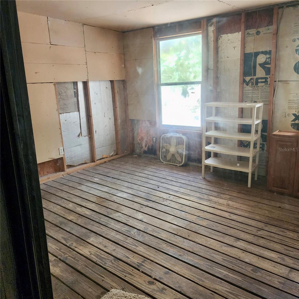 SADDLEBACK RDG - Residential