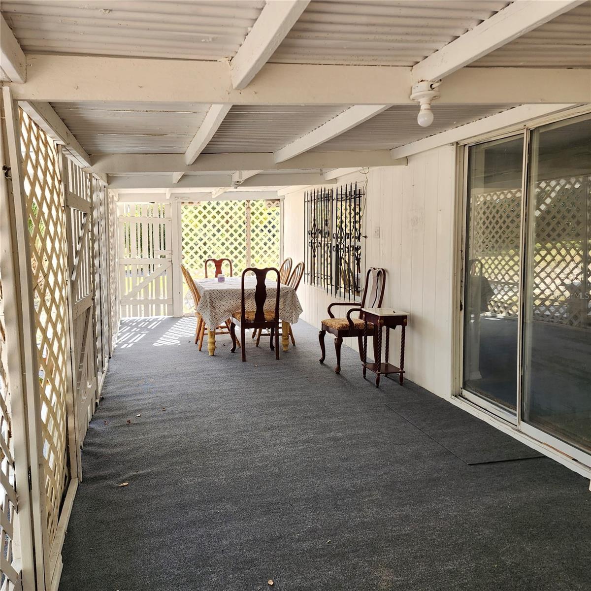 SADDLEBACK RDG - Residential