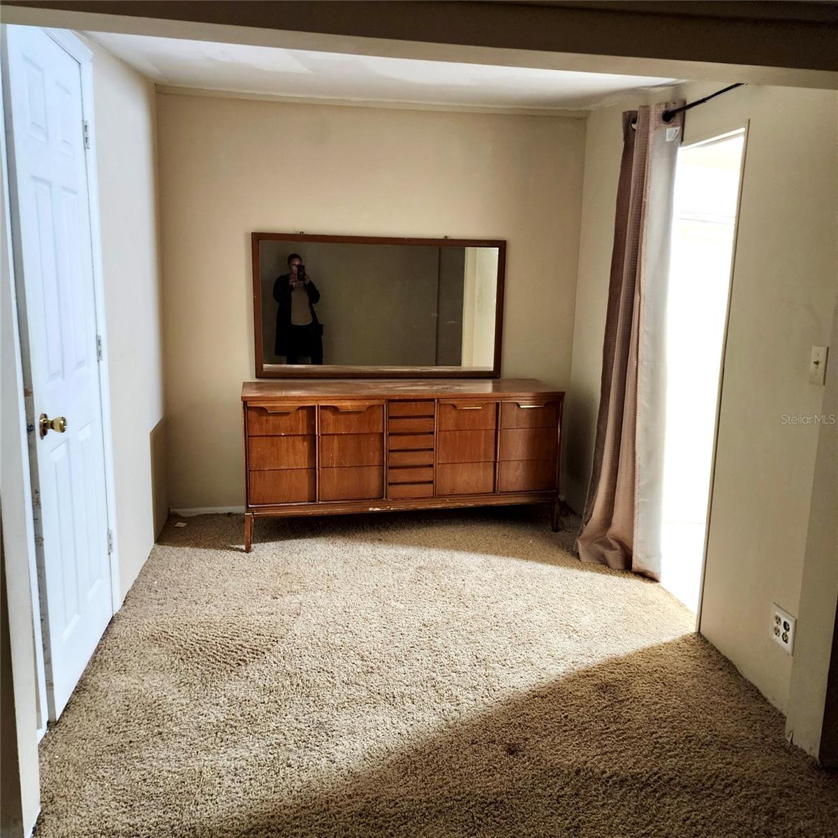 SADDLEBACK RDG - Residential