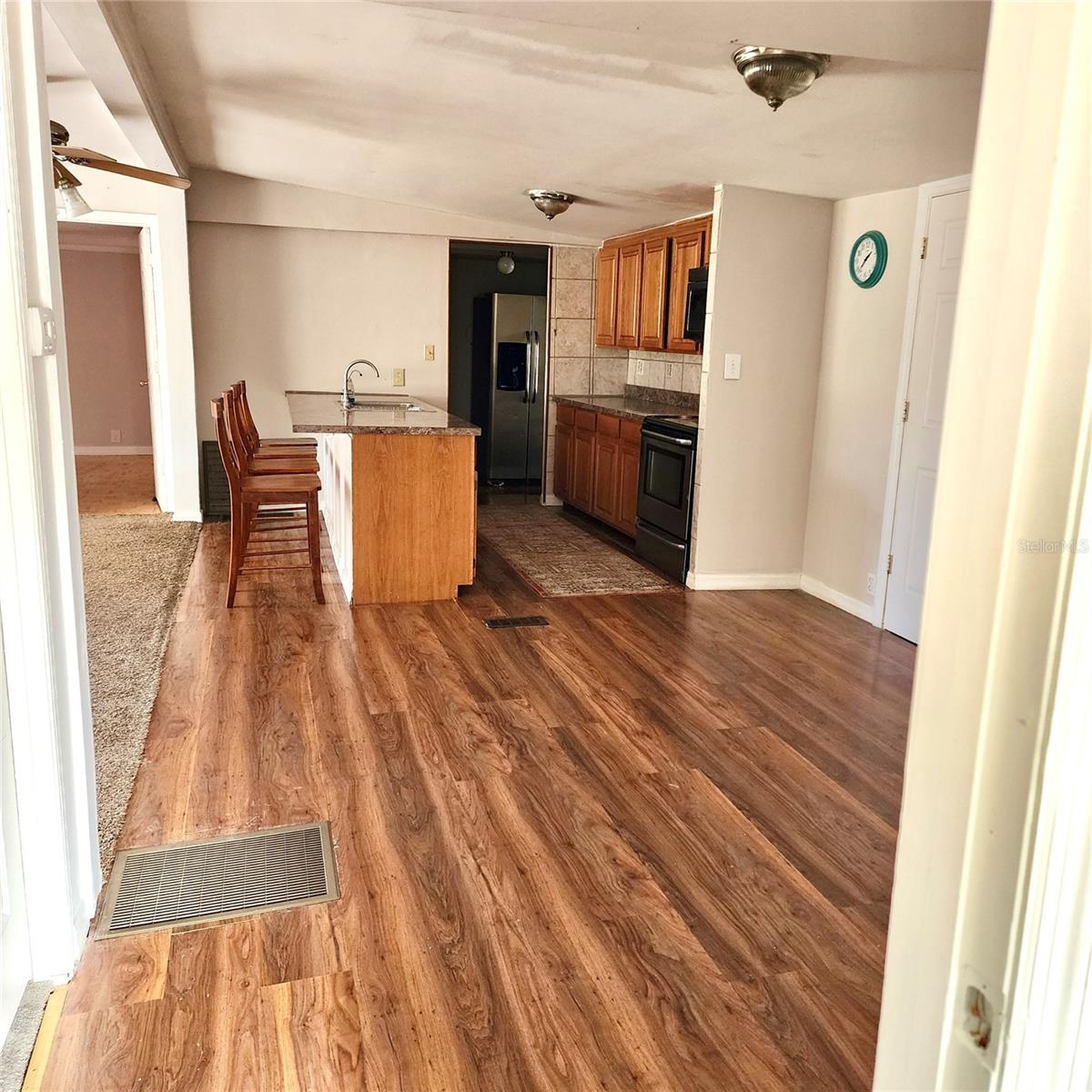 SADDLEBACK RDG - Residential