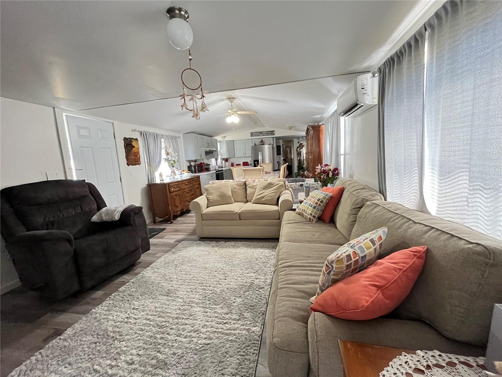 SADDLEBACK RDG - Residential