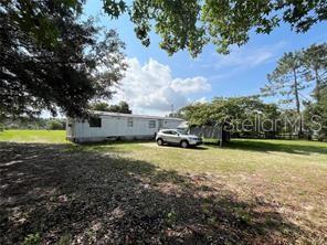 SADDLEBACK RDG - Residential