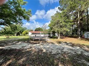 SADDLEBACK RDG - Residential