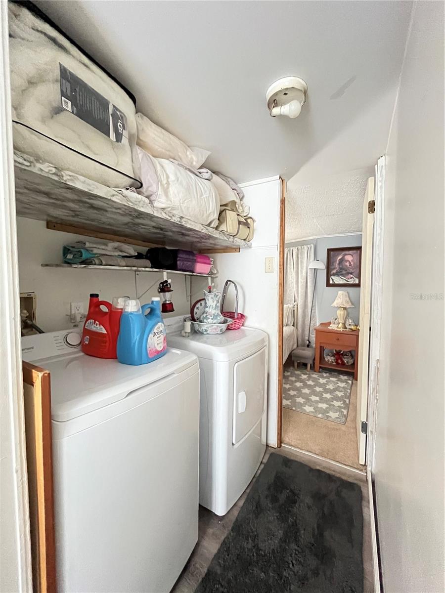 SADDLEBACK RDG - Residential