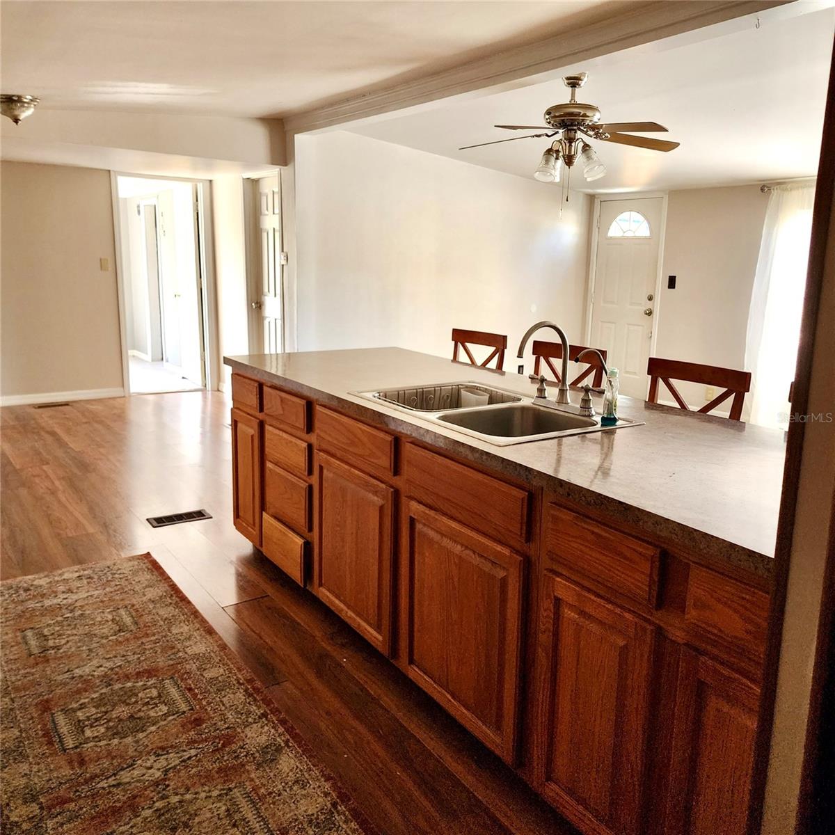 SADDLEBACK RDG - Residential