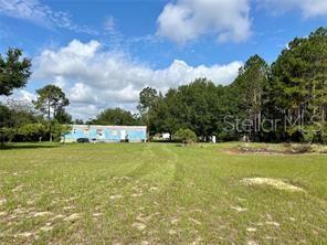 SADDLEBACK RDG - Residential