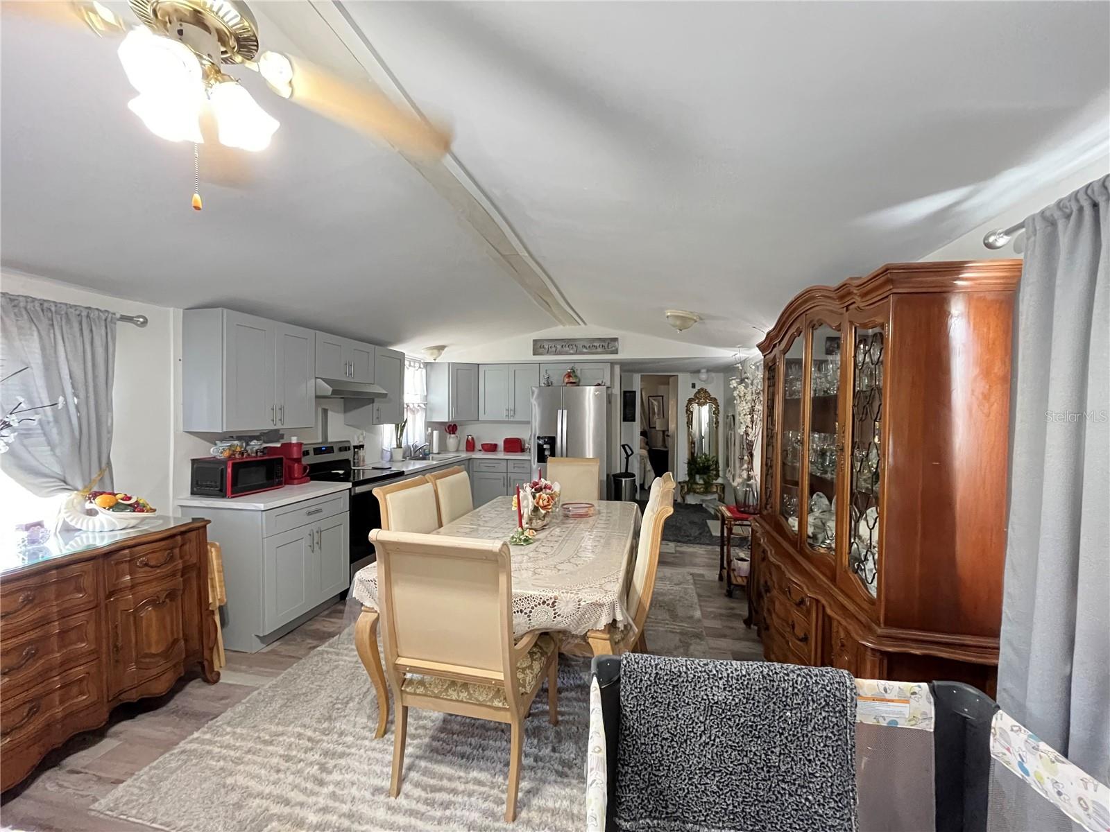 SADDLEBACK RDG - Residential