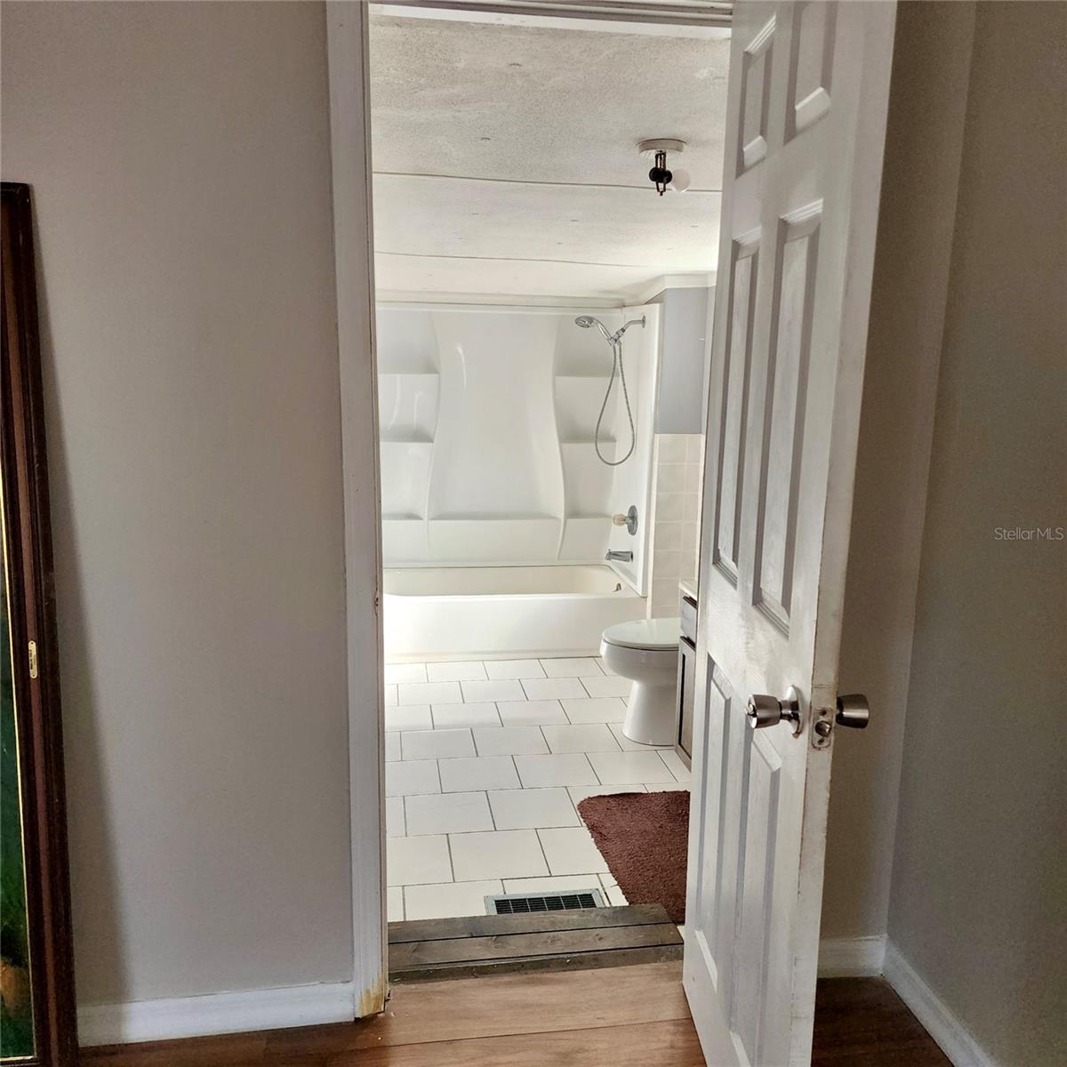 SADDLEBACK RDG - Residential