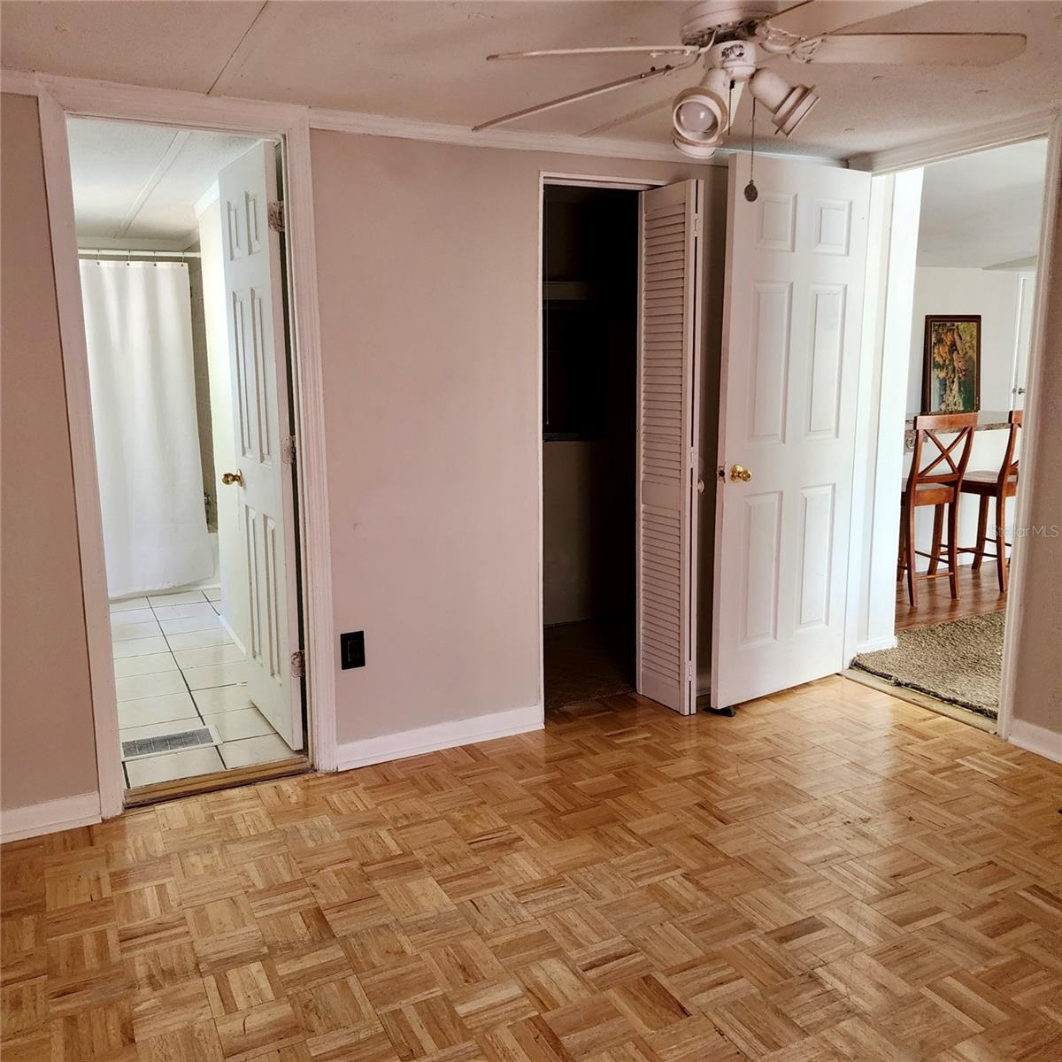 SADDLEBACK RDG - Residential