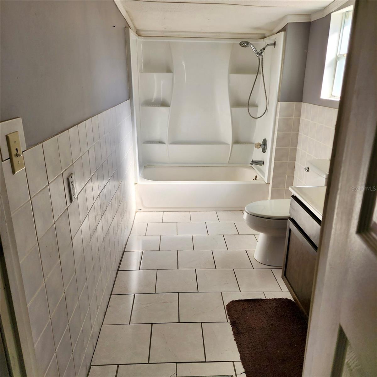 SADDLEBACK RDG - Residential