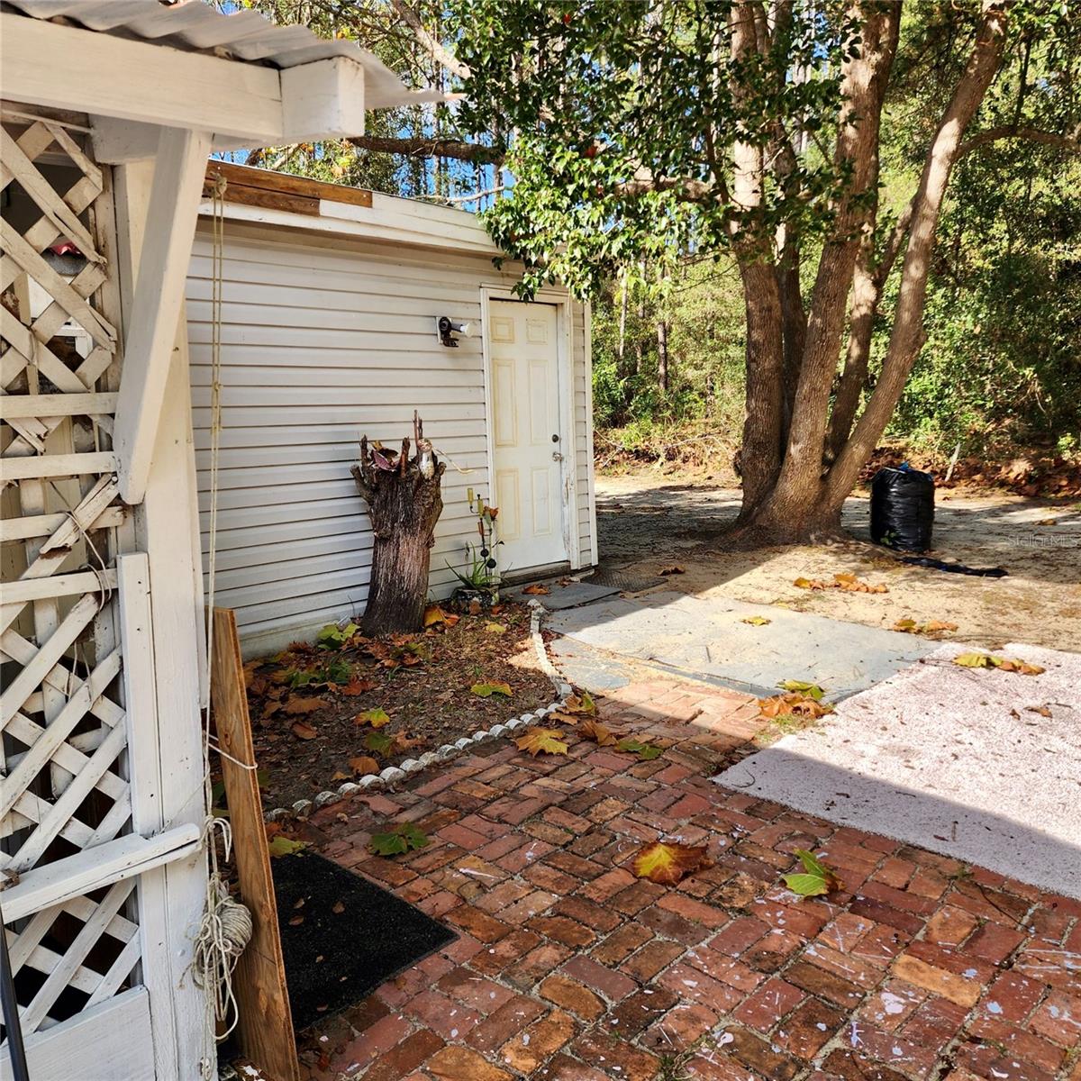 SADDLEBACK RDG - Residential