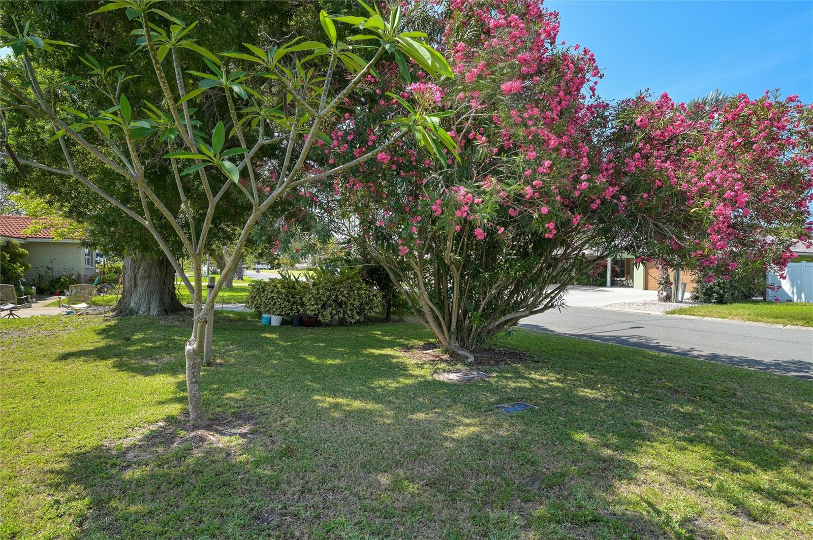 CAPRI ISLE SUB - Residential
