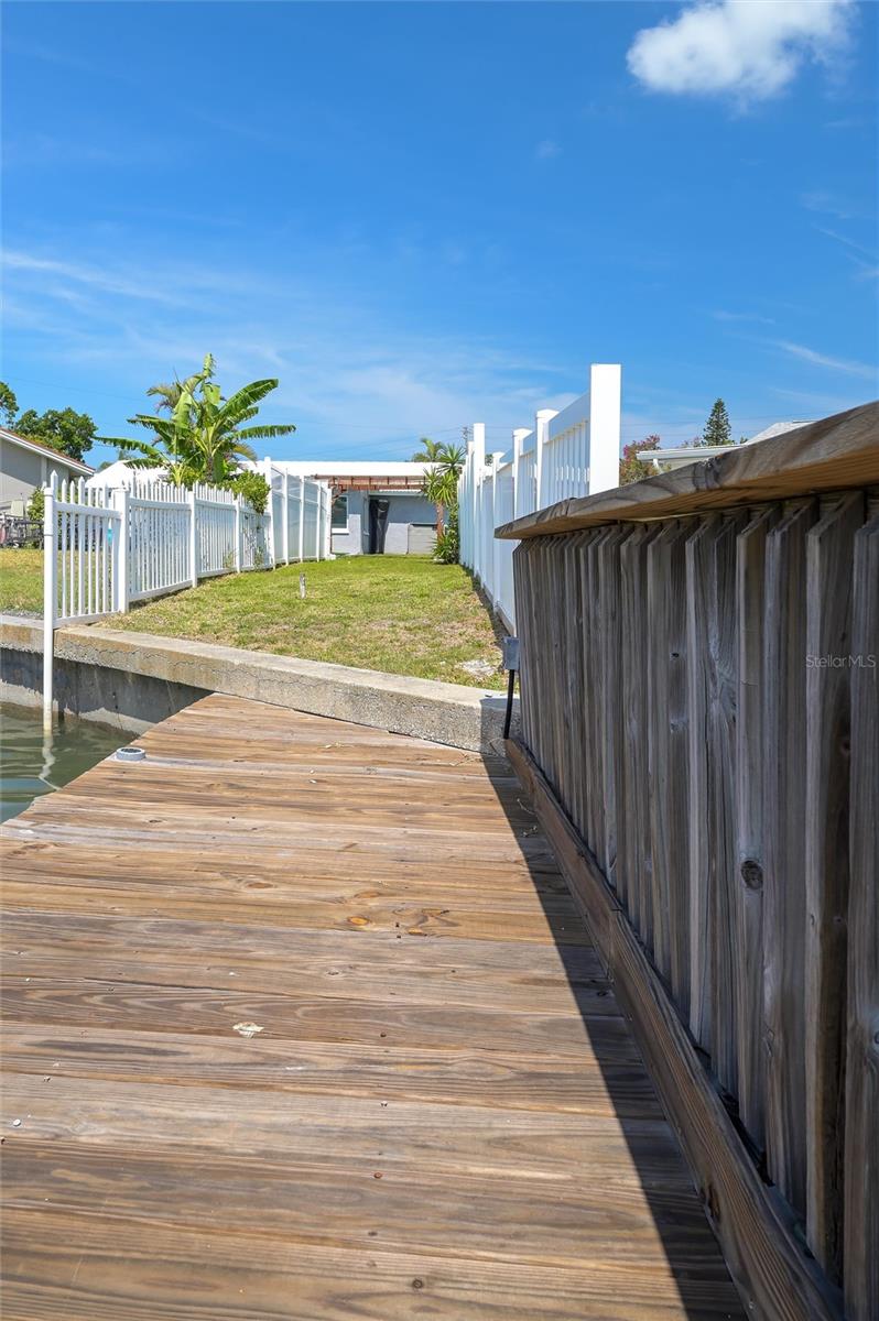 CAPRI ISLE SUB - Residential
