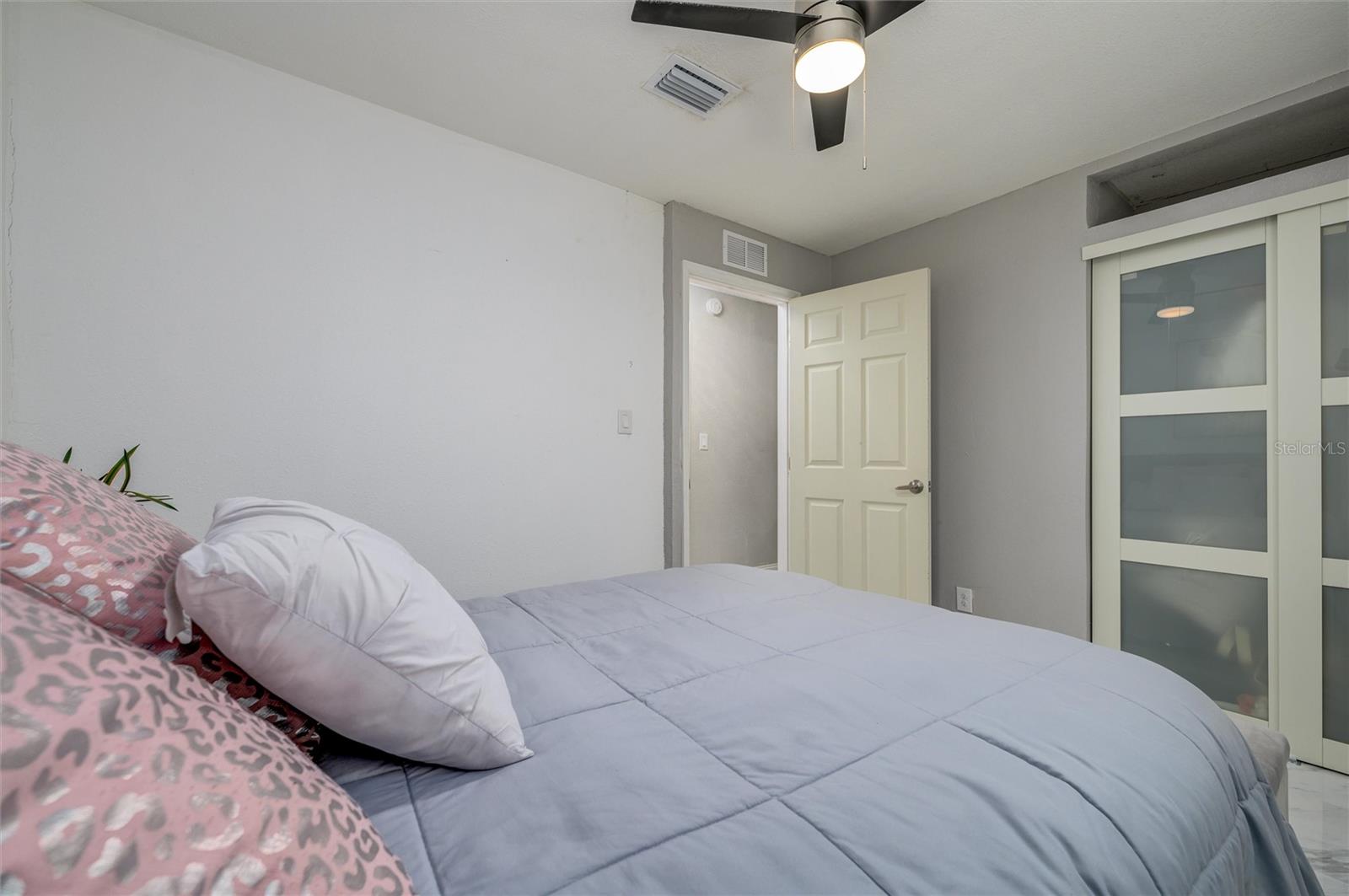 CAPRI ISLE SUB - Residential