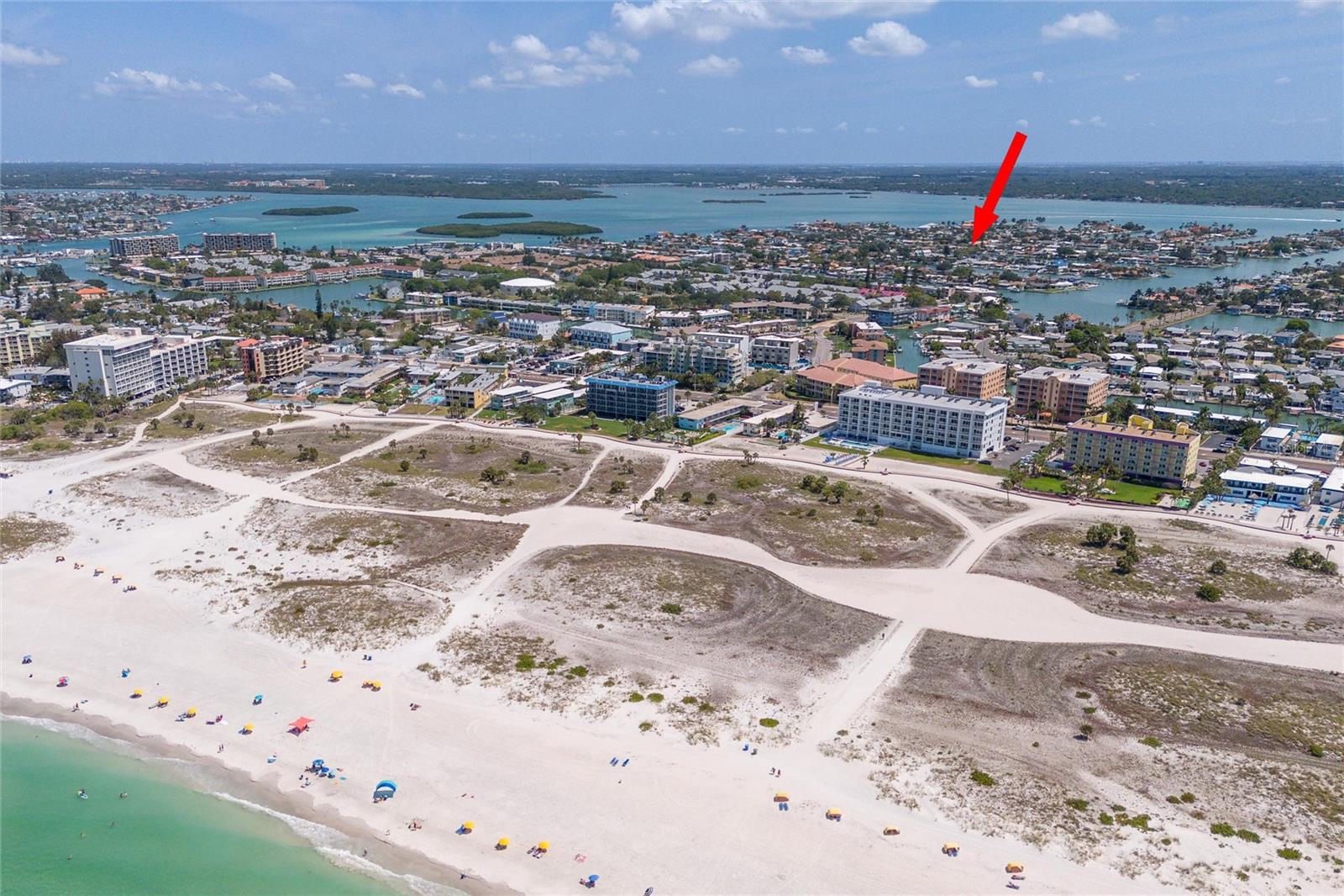CAPRI ISLE SUB - Residential