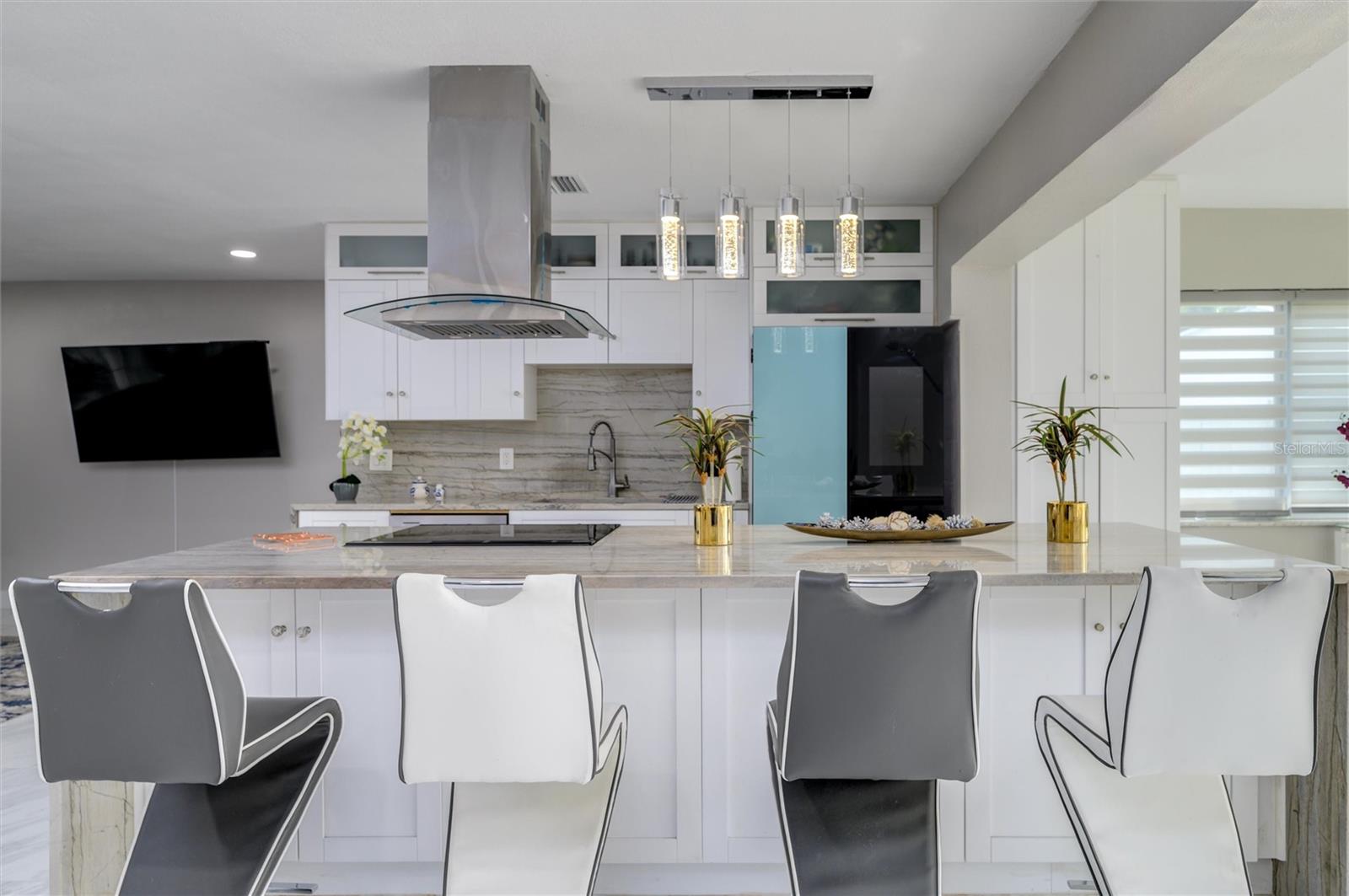 CAPRI ISLE SUB - Residential