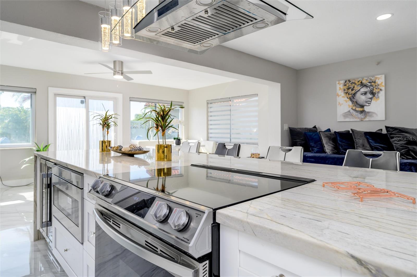CAPRI ISLE SUB - Residential