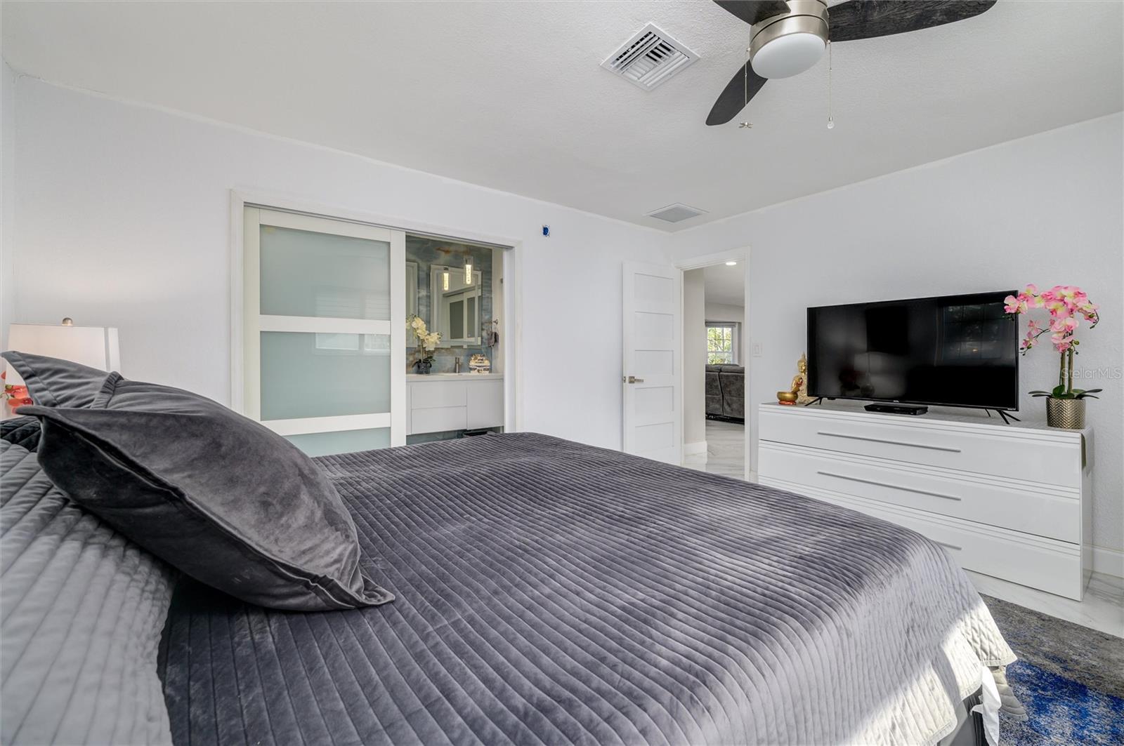 CAPRI ISLE SUB - Residential