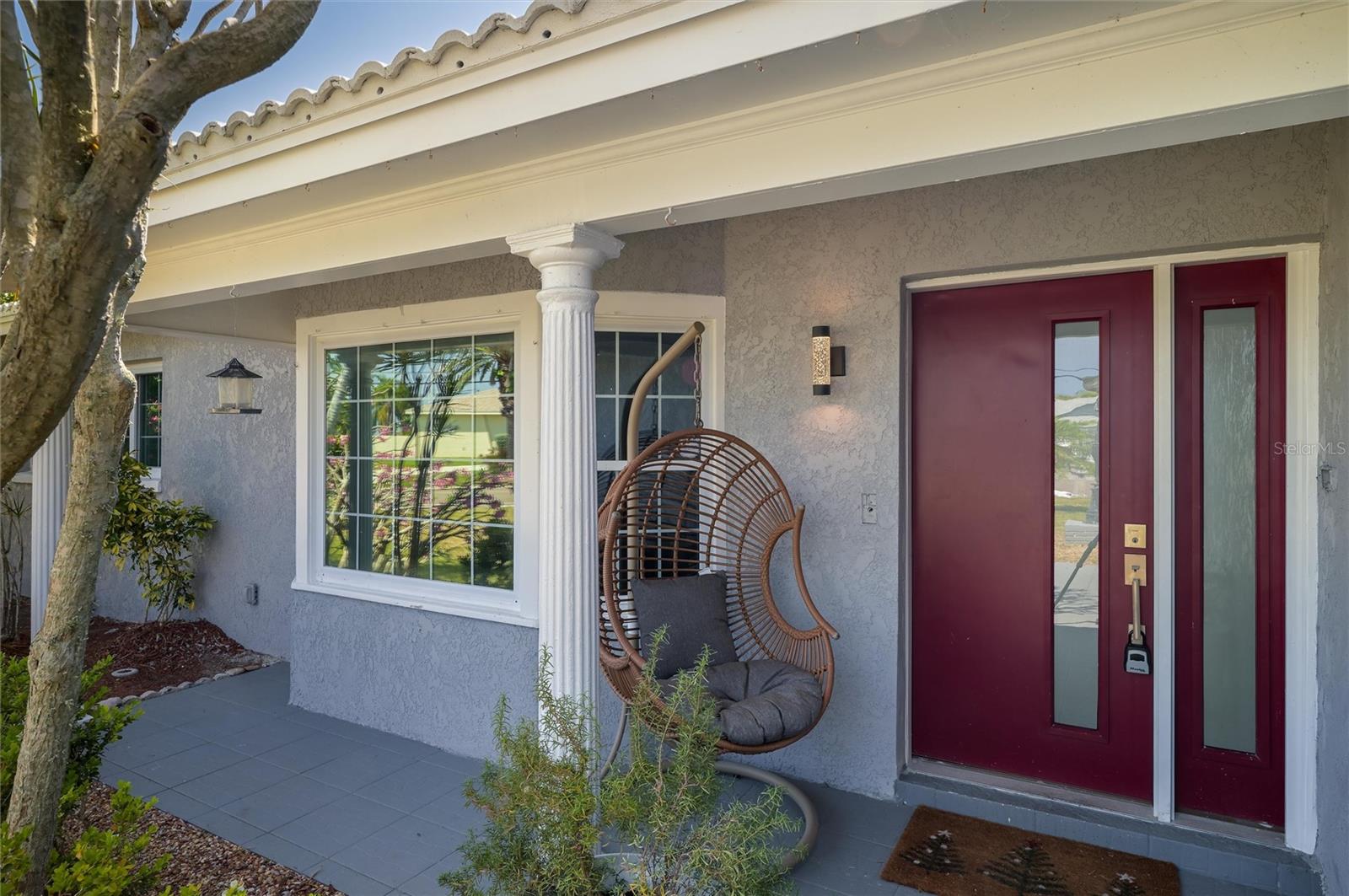 CAPRI ISLE SUB - Residential
