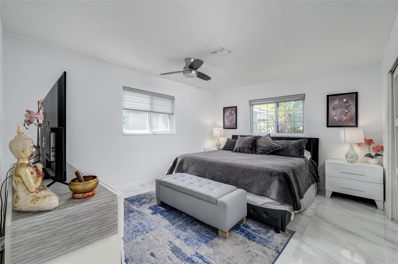 CAPRI ISLE SUB - Residential