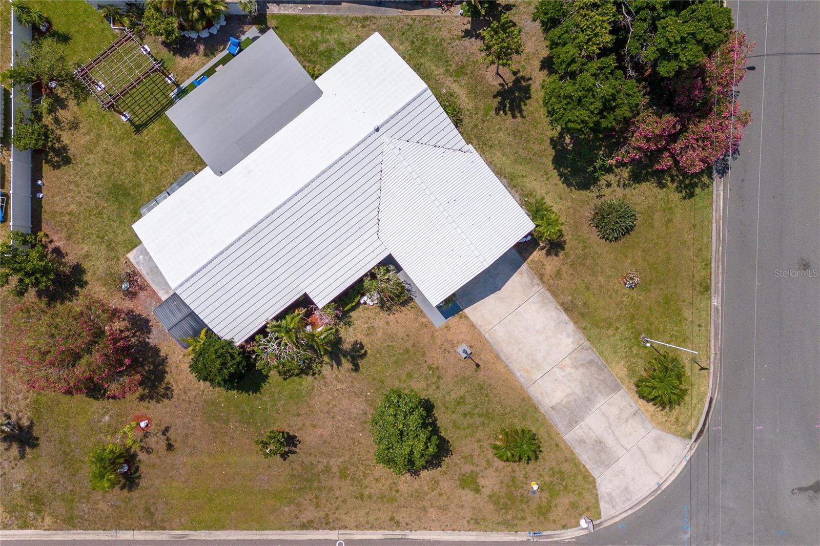 CAPRI ISLE SUB - Residential