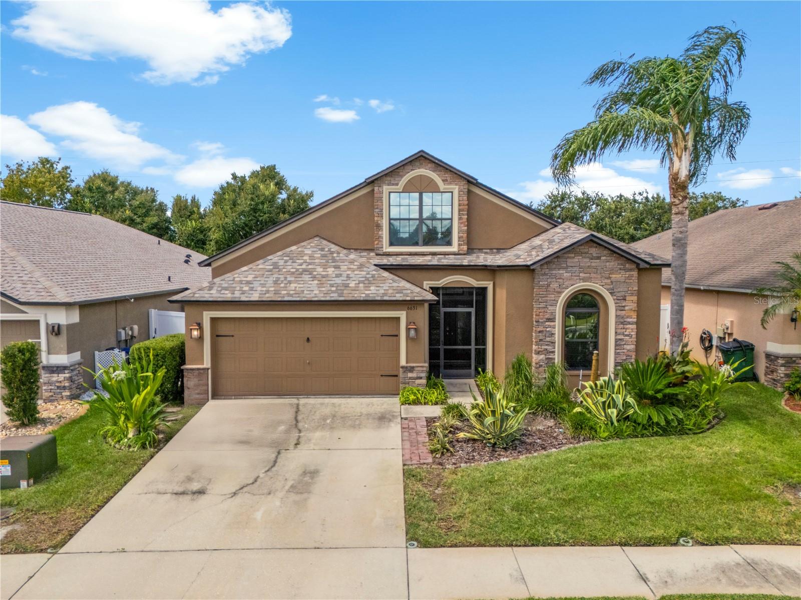 6631 BOULDER RUN LOOP