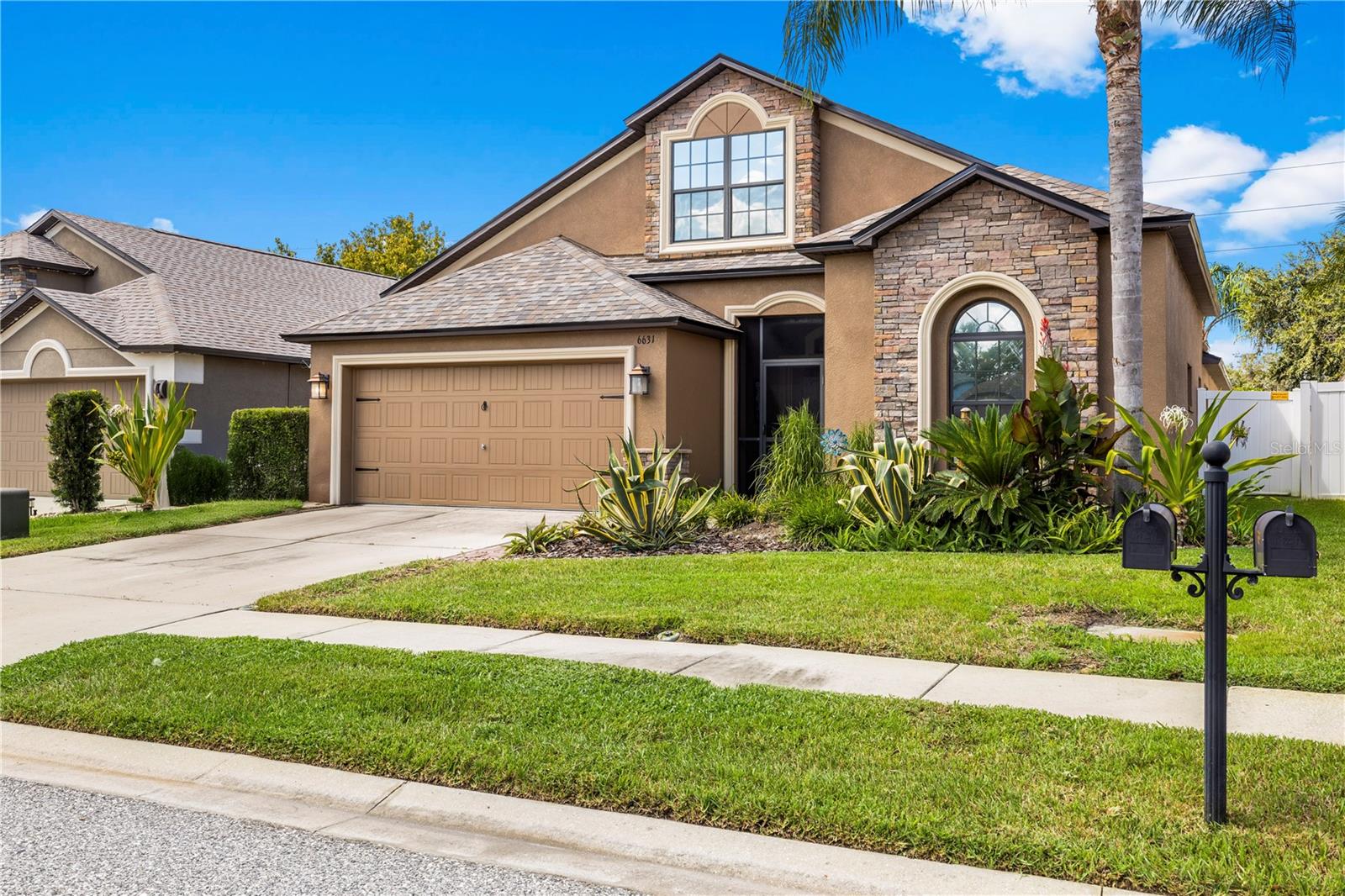 6631 BOULDER RUN LOOP
