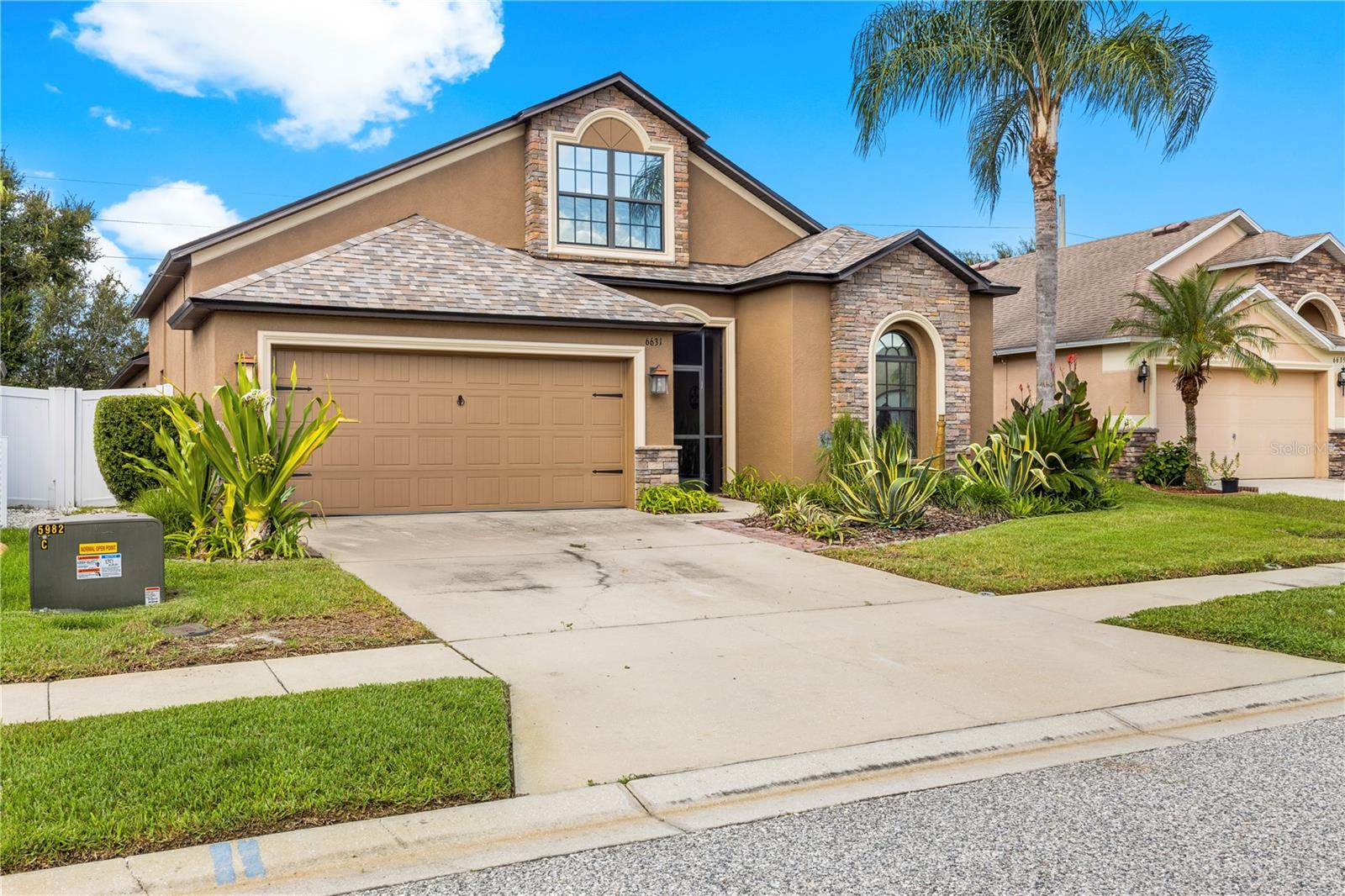 6631 BOULDER RUN LOOP
