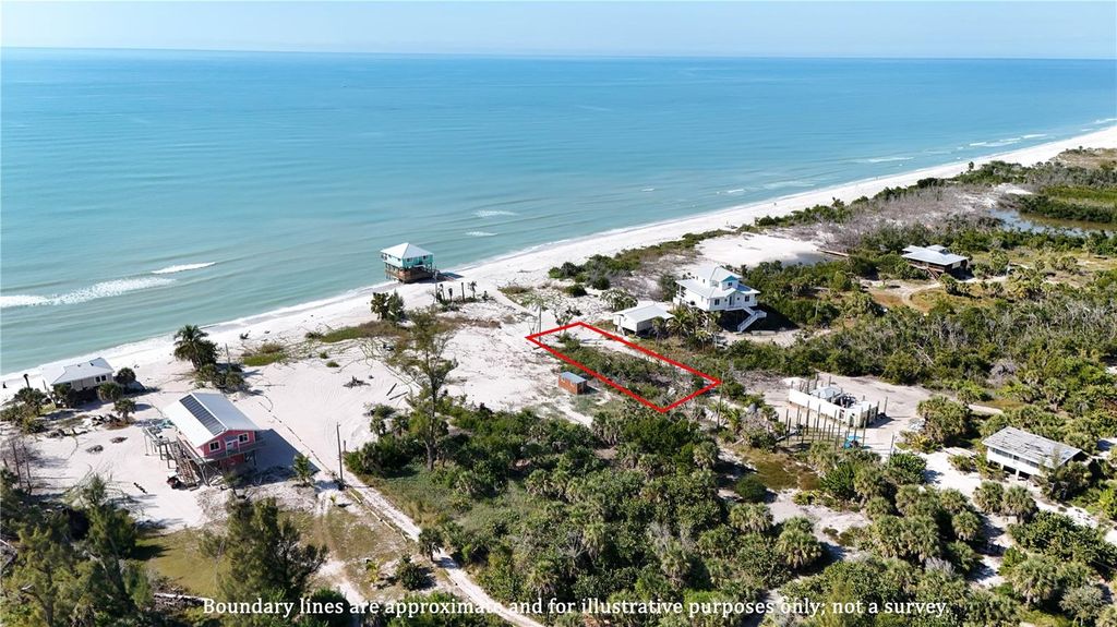 Photo of 8092 Little Gasparilla Island, Placida, FL 33946 (MLS # D6145485)