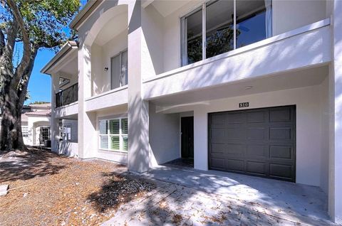 Photo of 810 Island Walk Drive #810, Tampa, FL 33602 (MLS # TB8374189)