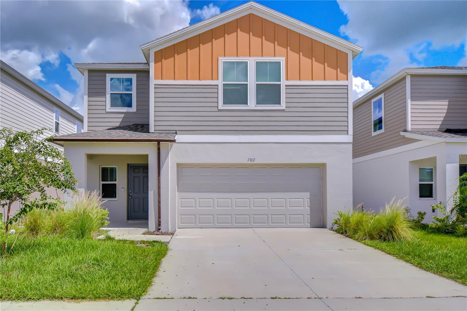 7917 PEACE LILY AVENUE